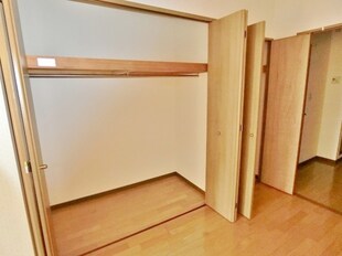 １－ＲｏｏｍＩｚｕｍｉの物件内観写真